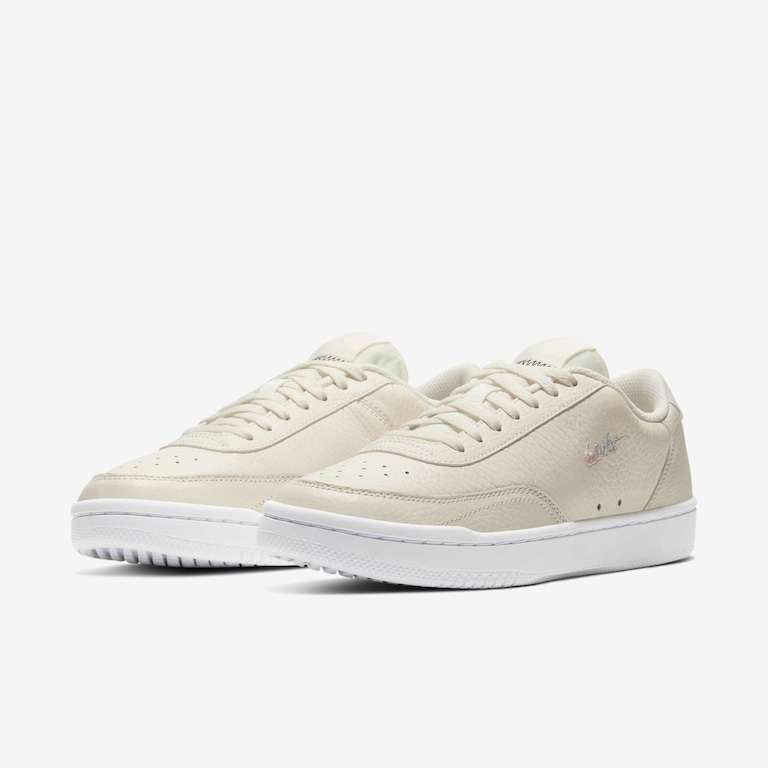 Tênis Nike Court Vintage Premium Unissex - Foto 10