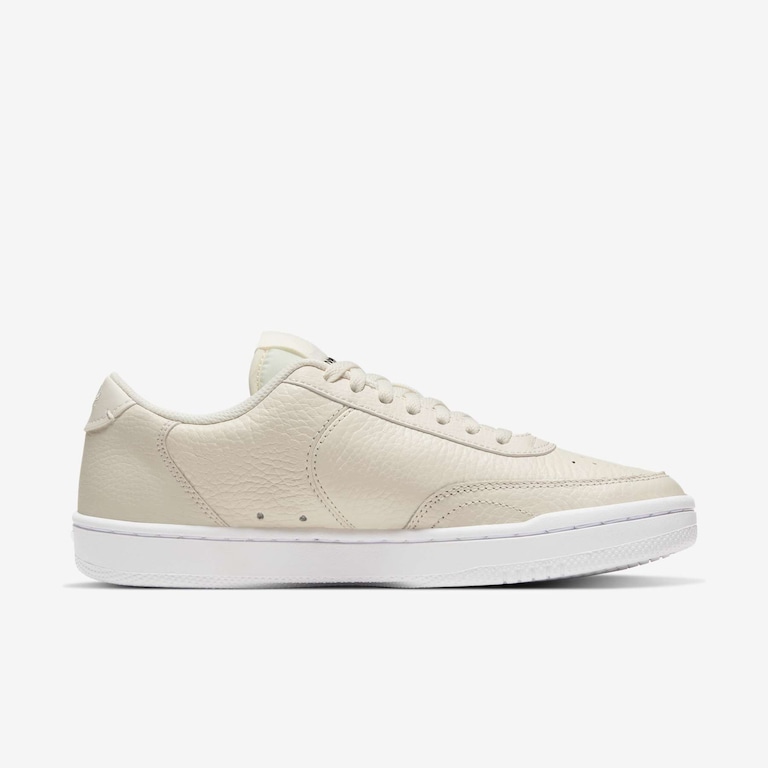 Tênis Nike Court Vintage Premium Unissex - Foto 3
