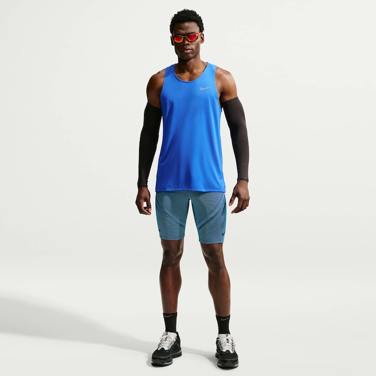 Regata Dri-FIT Nike ADV AeroSwift Masculina - Foto 4