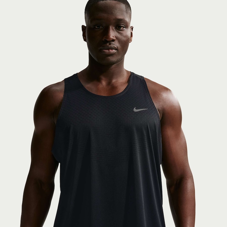 Regata Dri-FIT Nike ADV AeroSwift Masculina - Foto 6