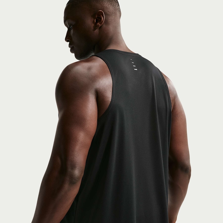 Regata Dri-FIT Nike ADV AeroSwift Masculina - Foto 7