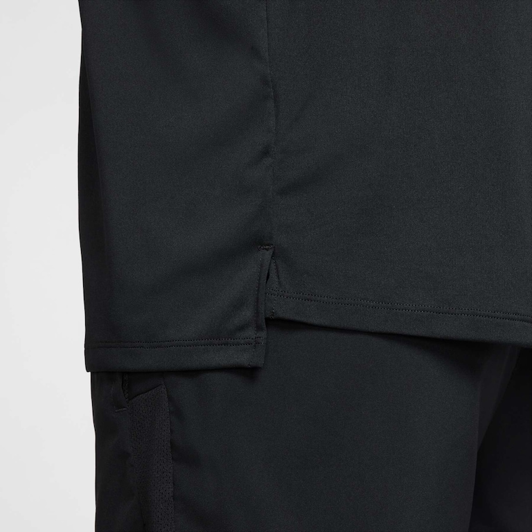 Regata Dri-FIT Nike ADV AeroSwift Masculina - Foto 4