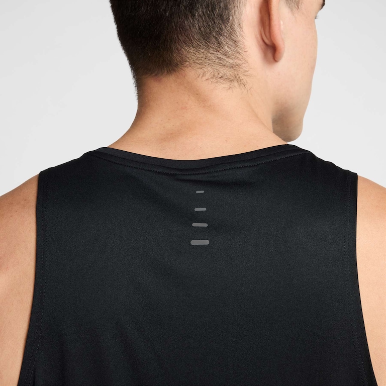 Regata Dri-FIT Nike ADV AeroSwift Masculina - Foto 5