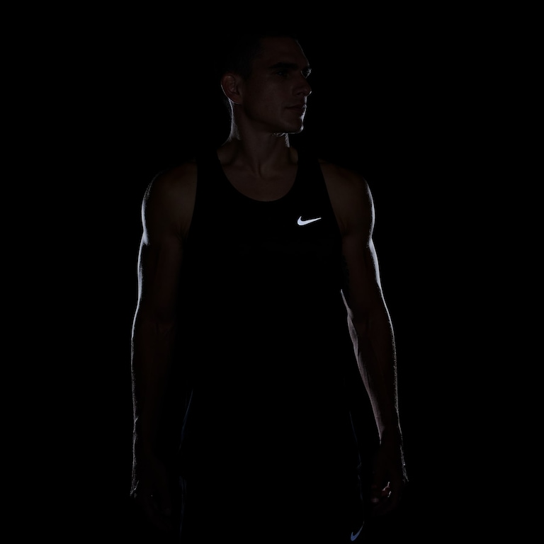 Regata Dri-FIT Nike ADV AeroSwift Masculina - Foto 7