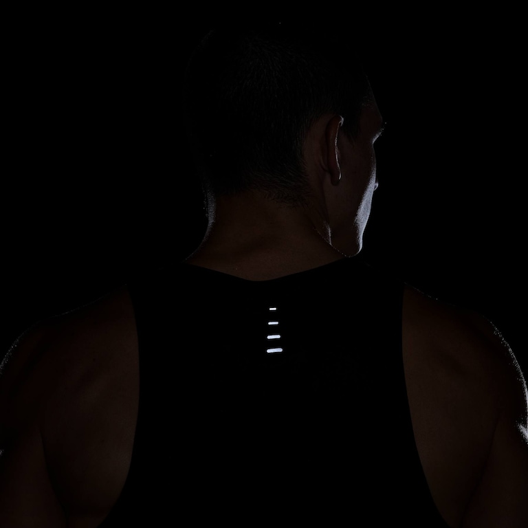 Regata Dri-FIT Nike ADV AeroSwift Masculina - Foto 8