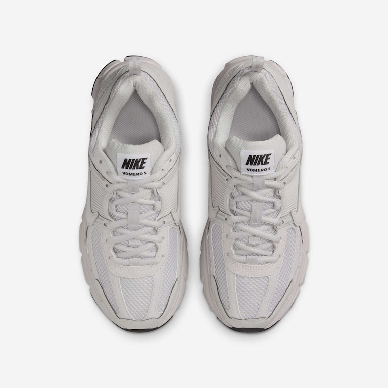 Tênis Nike Vomero 5 Infantil - Foto 4