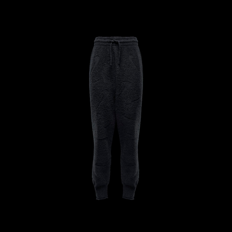 Calça Nike Sportswear Phoenix Plush Feminina - Foto 6