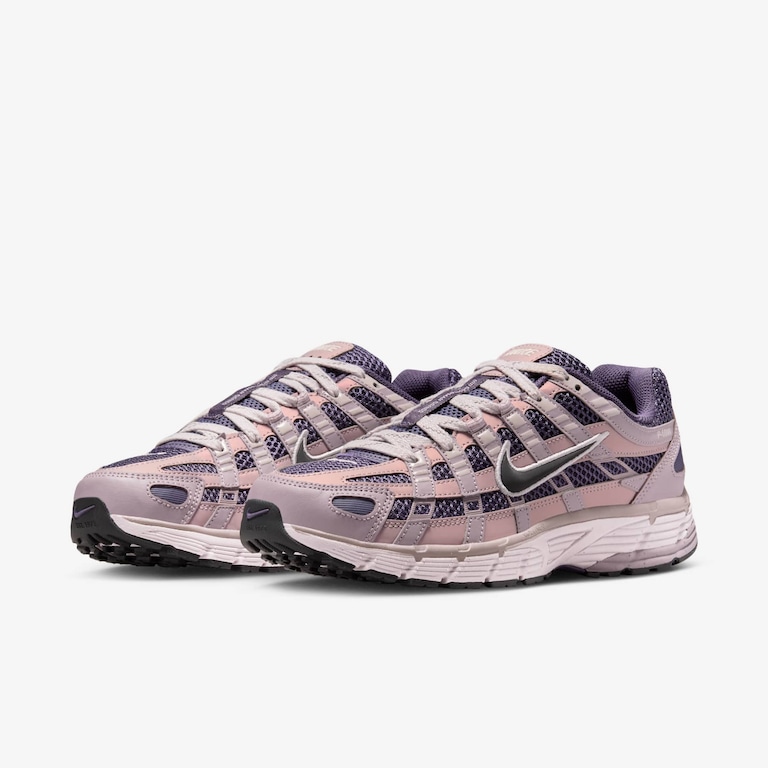 Tênis Nike P-6000 SE Feminino - Foto 5