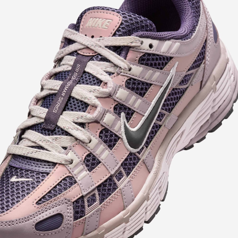 Tênis Nike P-6000 SE Feminino - Foto 7