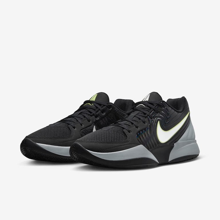 Tênis Nike Ja 2 Stargazer Masculino - Foto 5