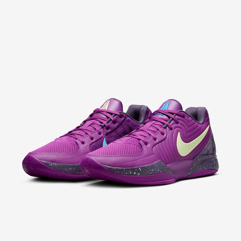 Tênis Nike Ja 2 Stargazer Masculino - Foto 5