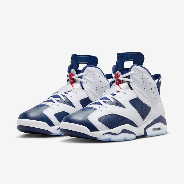 Air Jordan 6 Retro - Foto 5