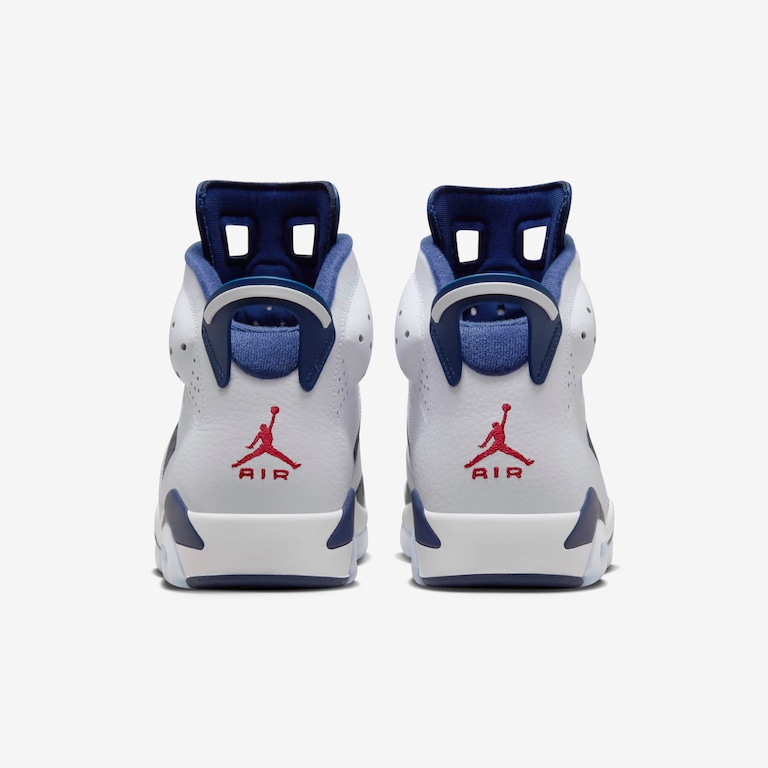 Air Jordan 6 Retro - Foto 6