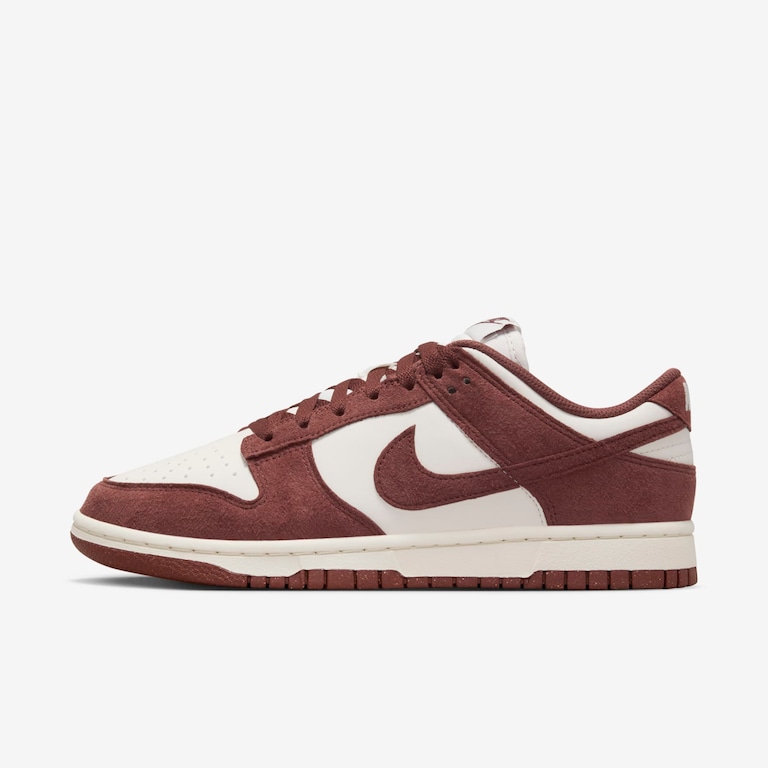 Tênis Nike Dunk Low Feminino - Foto 1