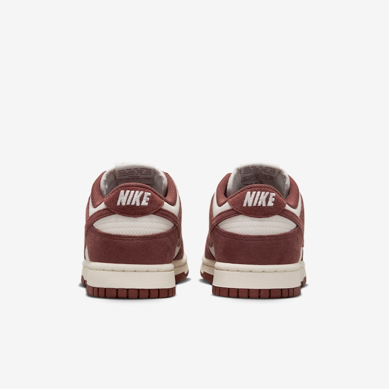 Tênis Nike Dunk Low Feminino - Foto 6