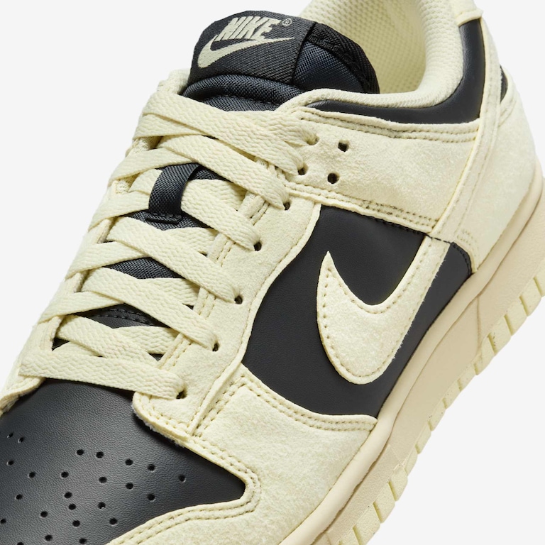Tênis Nike Dunk Low Feminino - Foto 7