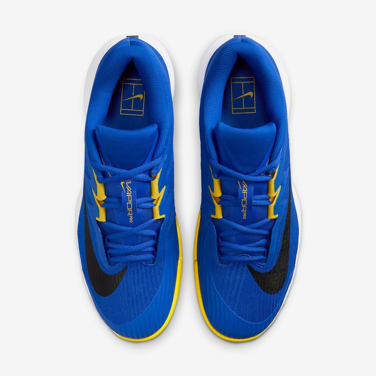 Tênis Nike Zoom Vapor Pro 3 HC Masculino - Foto 4