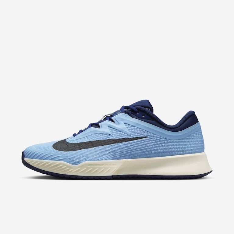 Tênis Nike Zoom Vapor Pro 3 HC Masculino - Foto 1