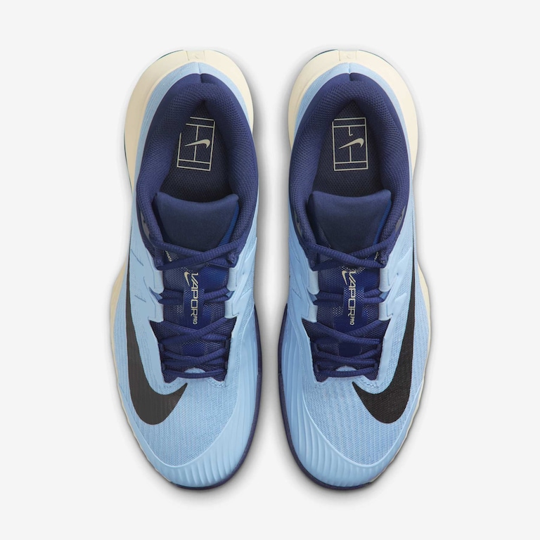 Tênis Nike Zoom Vapor Pro 3 HC Masculino - Foto 4