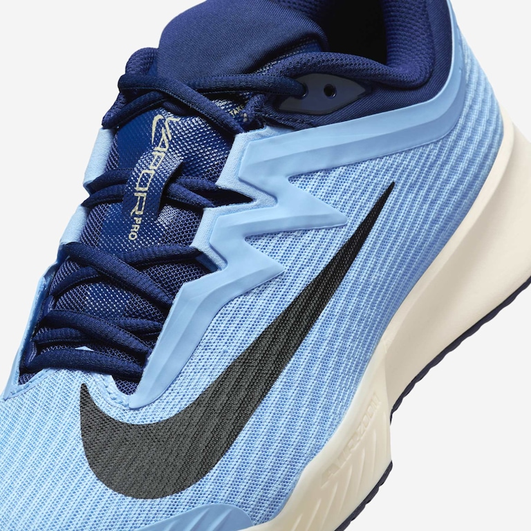 Tênis Nike Zoom Vapor Pro 3 HC Masculino - Foto 7