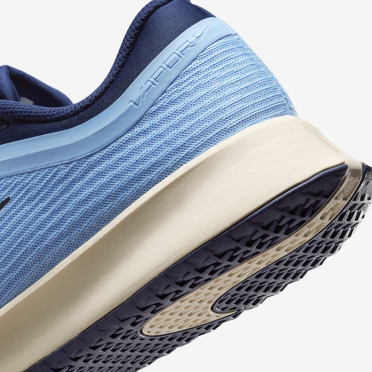 Tênis Nike Zoom Vapor Pro 3 HC Masculino - Foto 8