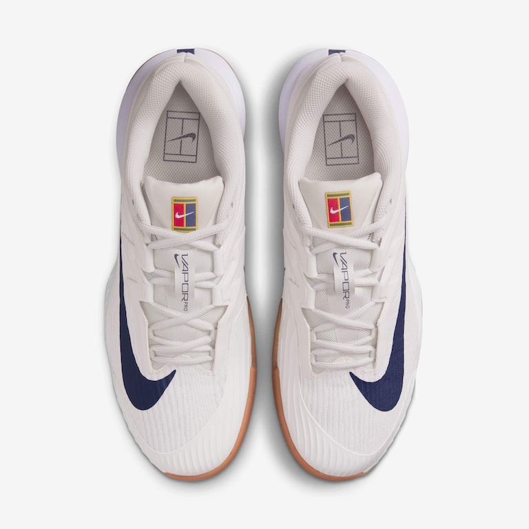 Tênis Nike Zoom Vapor Pro 3 HC Masculino - Foto 4