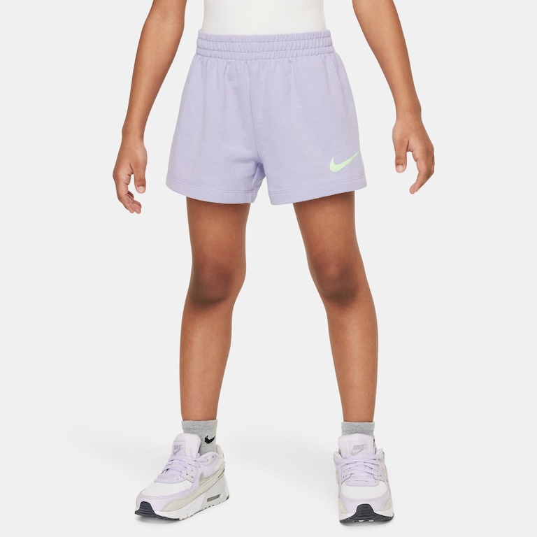 Conjunto Nike Prep In Your Step Infantil - Foto 5