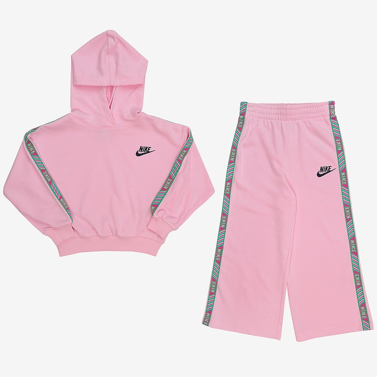 Conjunto Nike Infantil - Foto 1