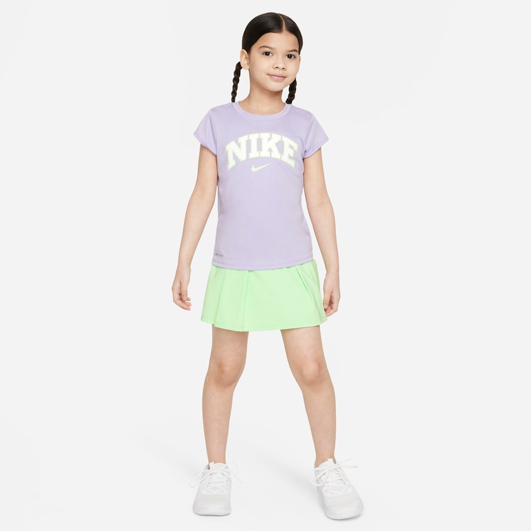 Conjunto Nike Prep In Your Step Infantil - Foto 1
