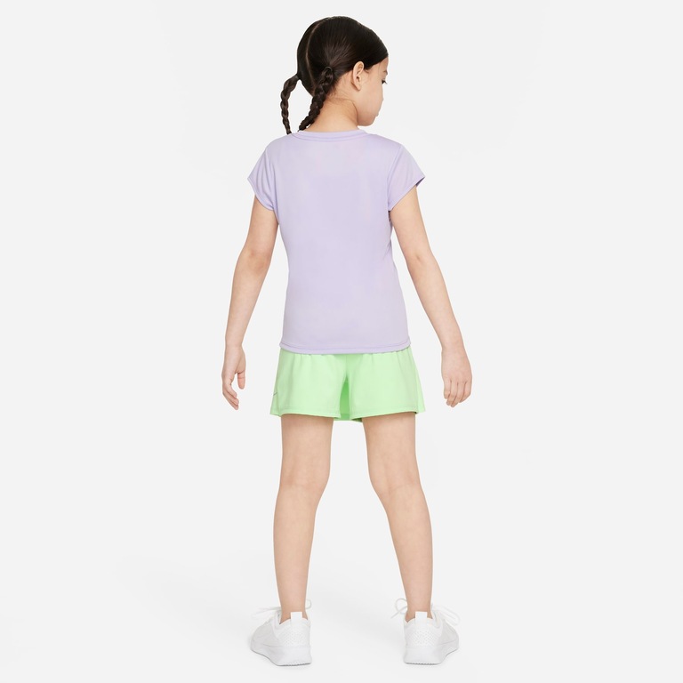 Conjunto Nike Prep In Your Step Infantil - Foto 2