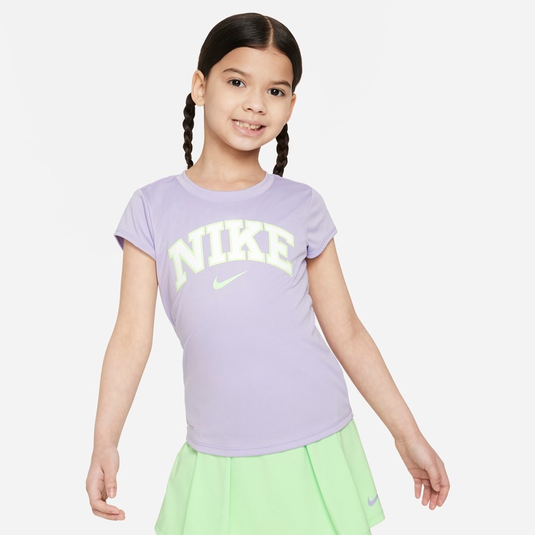 Conjunto Nike Prep In Your Step Infantil - Foto 3