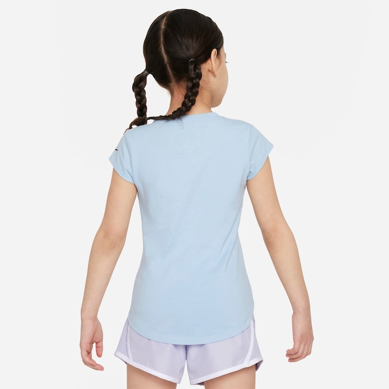 Camiseta Nike Infantil - Foto 2