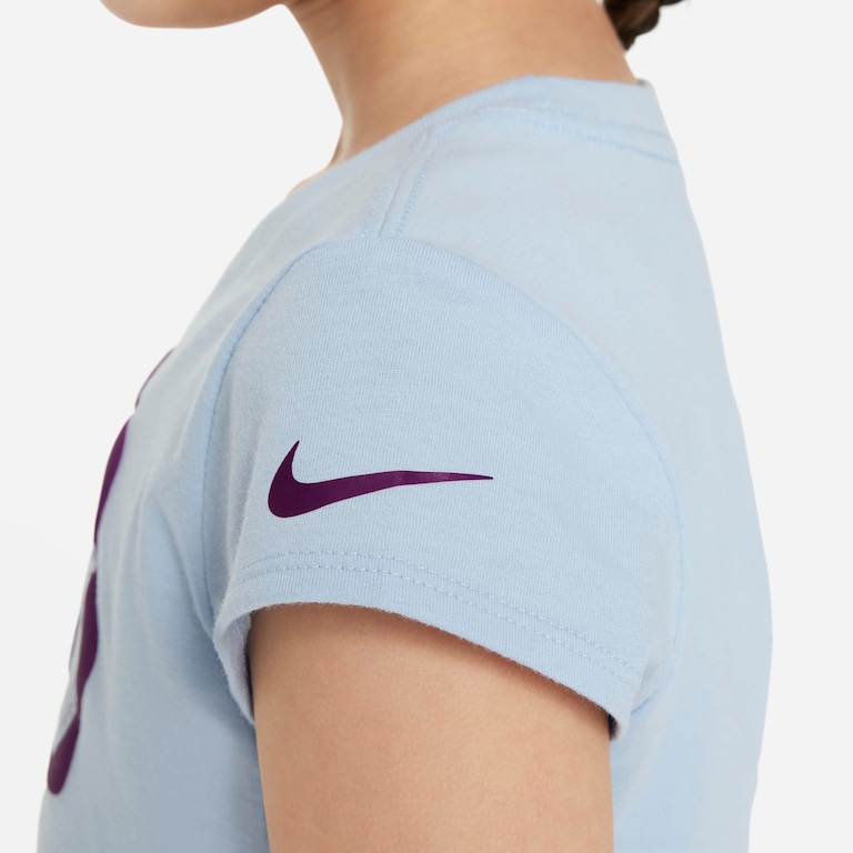 Camiseta Nike Infantil - Foto 4