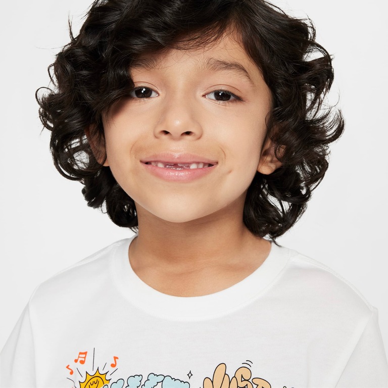 Camiseta Nike Infantil - Foto 3