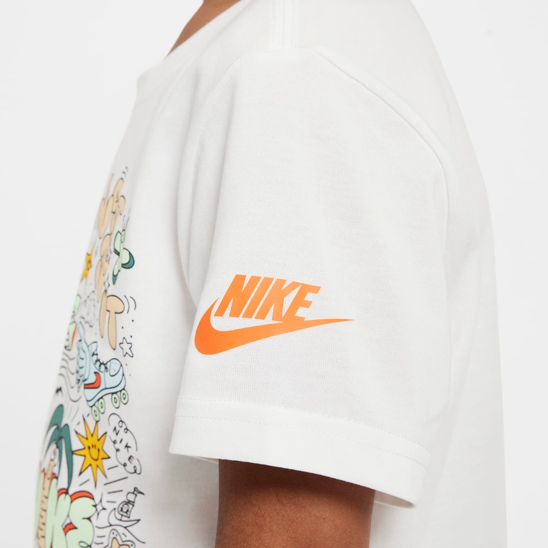 Camiseta Nike Infantil - Foto 5