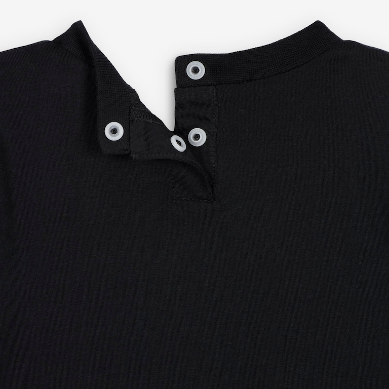 Conjunto Nike Romper e Chapéu infantil - Foto 3