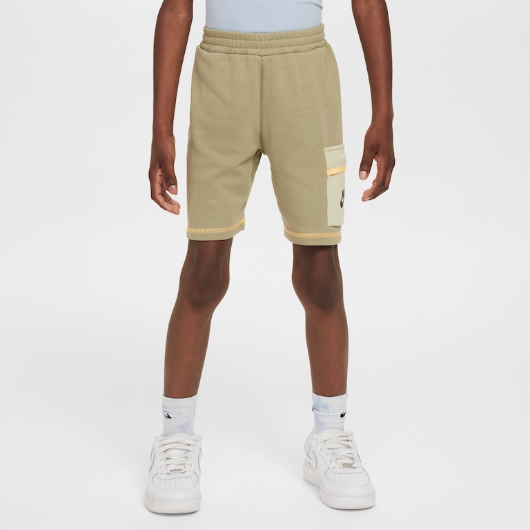 Conjunto Nike Reimagine Infantil - Foto 6