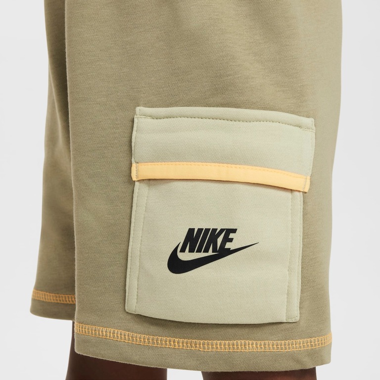Conjunto Nike Reimagine Infantil - Foto 7