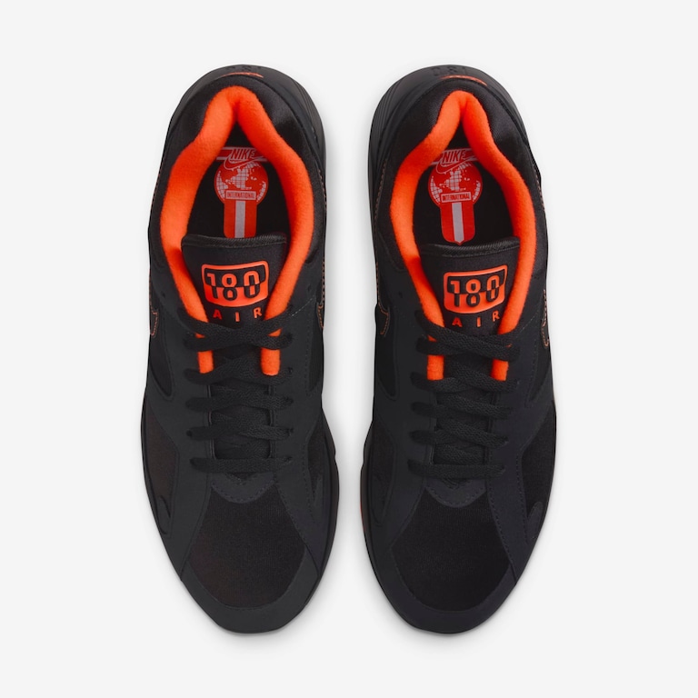 Tênis Nike Air 180 Masculino - Foto 4