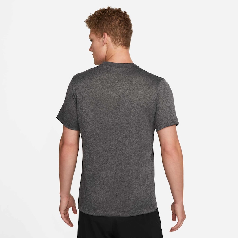Camiseta Nike Dri-FIT Seasonal Masculina - Foto 2