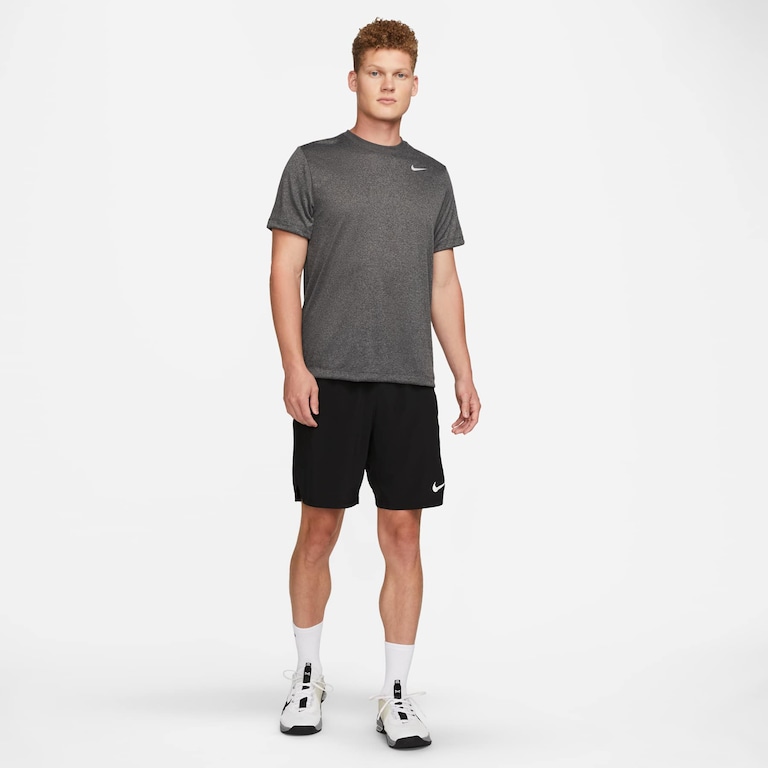 Camiseta Nike Dri-FIT Seasonal Masculina - Foto 4