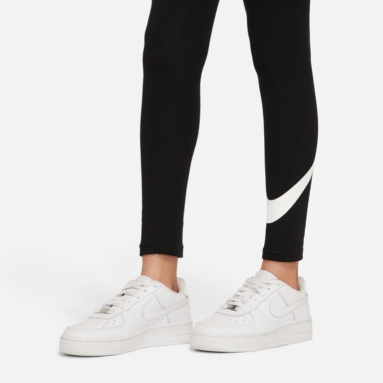 Calça Nike Sportswear FAV Infantil - Foto 5