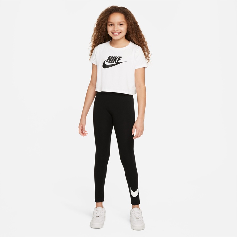 Calça Nike Sportswear FAV Infantil - Foto 2