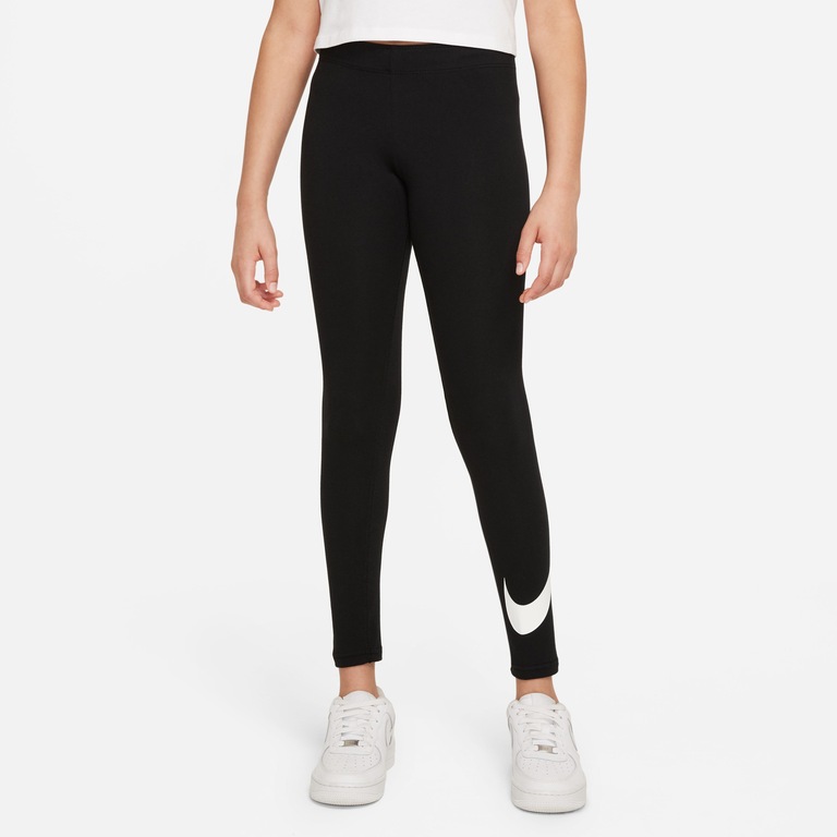 Calça Nike Sportswear FAV Infantil - Foto 1