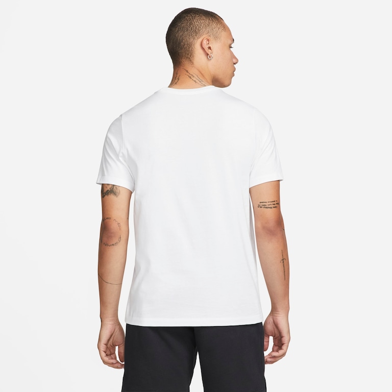 Camiseta Air Jordan Jumpman Masculina - Foto 2