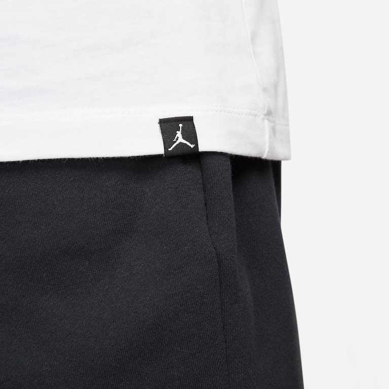 Camiseta Air Jordan Jumpman Masculina - Foto 4