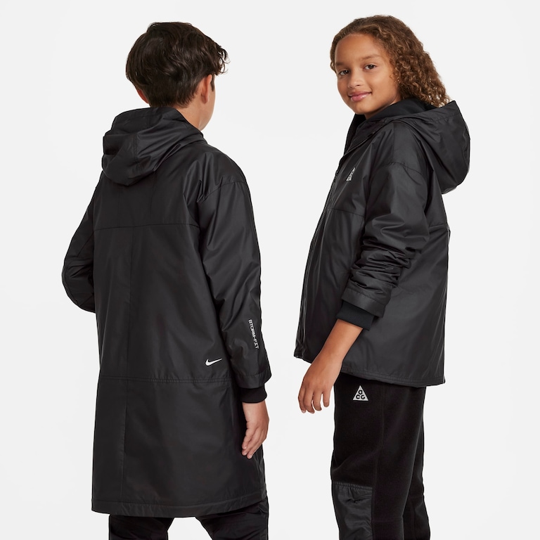 Jaqueta Nike ACG Storm-FIT Infantil - Foto 2
