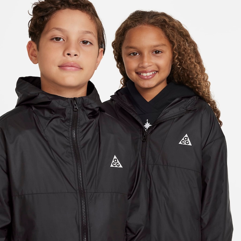 Jaqueta Nike ACG Storm-FIT Infantil - Foto 3