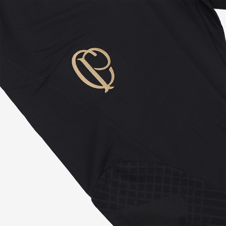 Calça Nike Corinthians Dri-FIT Masculina - Foto 4