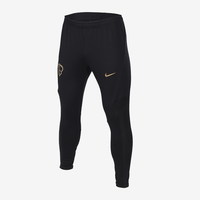 Calça Nike Corinthians Dri-FIT Masculina - Foto 1